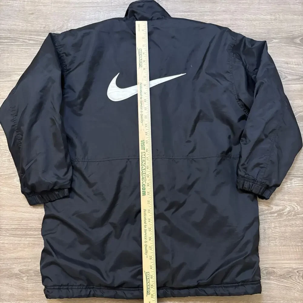 Nike vintage long